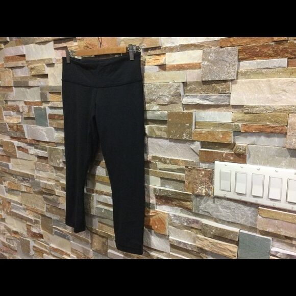 LULULEMON ATHLETICA Sport Capri   - Picture 3 of 6
